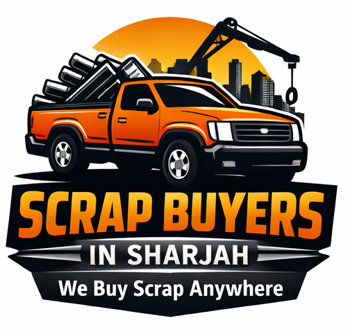 Scrap buyer in Sharjah